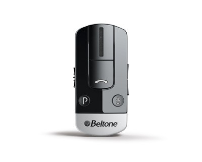 ワイヤレスオプション | Beltone（ベルトーン） | 製品情報 | NJH