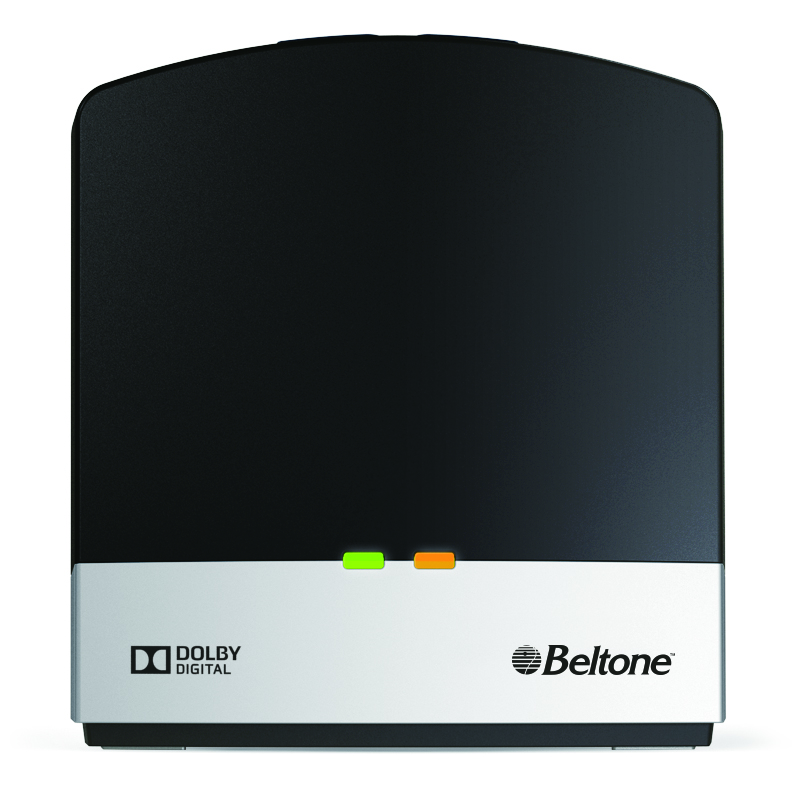 ワイヤレスオプション | Beltone（ベルトーン） | 製品情報 | NJH